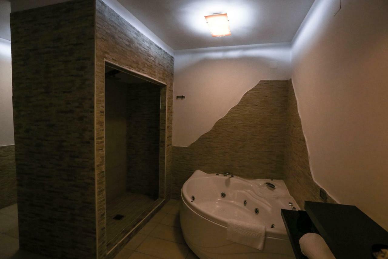 Sanfelice Holiday home *